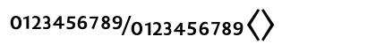 Lisboa Sans Expert Bold Uppercase Preview