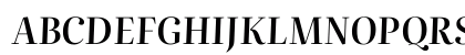 Literata 72pt SemiBold Italic Preview