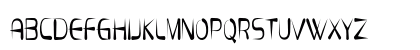 Livian Condensed Regular Preview