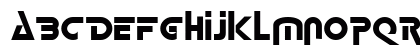 Logash Regular Preview