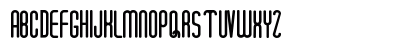 longfont Regular Preview