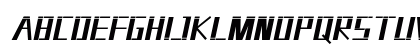 Longhurst Bold Italic Preview