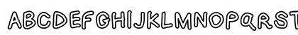 Loogie Hawk Otl Uppercase Preview