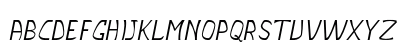 Lorian Italic Preview