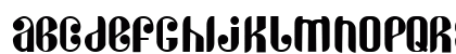 Lucindi Regular Preview