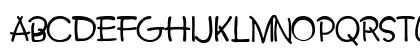 Lumparsky Regular Preview