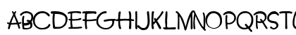Lumparsky Regular Preview