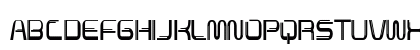 Lunarmax Condensed Regular Preview