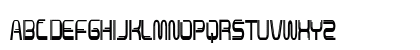 Lunarmax Extra-condensed Bold Preview