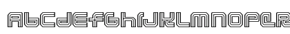Lunasol Aurora Uppercase Preview