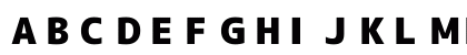 mplus Nerd Font Mono Regular Preview