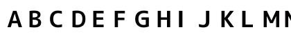 mplus Nerd Font Mono Bold Uppercase Preview