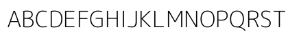 mplus Nerd Font Regular Preview