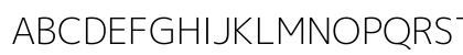 mplus Nerd Font Regular Preview