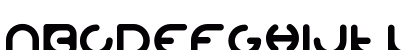 M150SimpleRoundFont Regular Preview