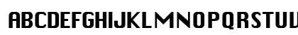 MacEnvy Regular Preview