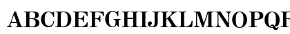 Magazine Bold Uppercase Preview
