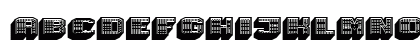 Magia 3D Neon Preview