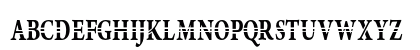 Manasmo Condensed Regular Preview