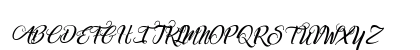 Marchand de Venise Italic Preview