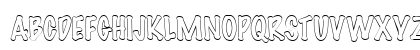 Marker-Hollow Normal Preview
