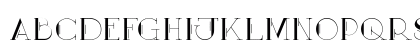 Mary [CAPS] Mary [CAPS] Uppercase Preview