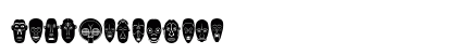 Maskid Regular Preview