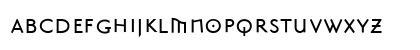 MasonSans Medium Preview