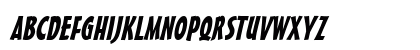 Massey Italic Preview