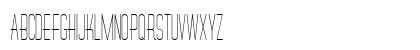 Melanin normal Uppercase Preview