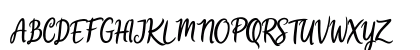 Melodya Chatrina Melodya Chatrina Uppercase Preview