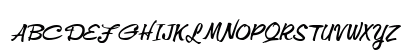 Memo-Extended Italic Preview