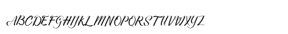 Merthy Merthy Uppercase Preview