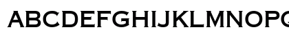 Metalcut Bold Preview