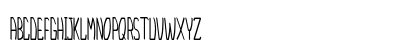 Mickle Extra-condensed Bold Preview