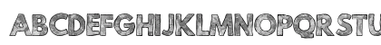 Mild Life Textured Personal Use Textured Uppercase Preview
