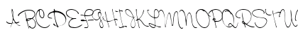 MilkyWayBold53 Bold Preview
