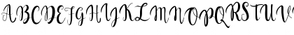 gabylia Regular Font