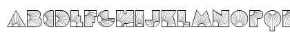 ML Sunglow KK Regular Uppercase Preview