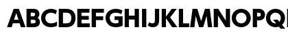 MO UDShinGo Hangul Ko2 H Uppercase Preview