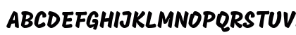 Mogra Regular Preview