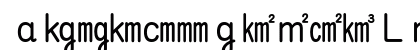 MO GSuujiSI K40 Uppercase Preview