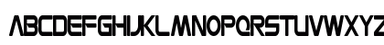 Mons Olympia Condensed Bold Preview