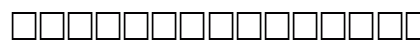 MOTION Regular Preview