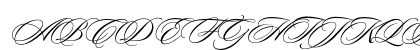 MP FBSloop Script Two Uppercase Preview