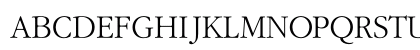 MP SDMyungjoKo2 Light Uppercase Preview