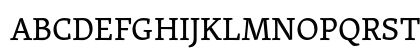 MP RSSkolar PE Regular Uppercase Preview