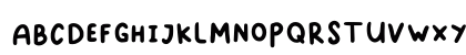 Mungil Regular Preview
