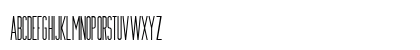 Munich Demo Regular Uppercase Preview