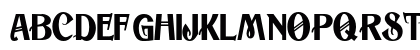 Murevo Condensed Bold Preview